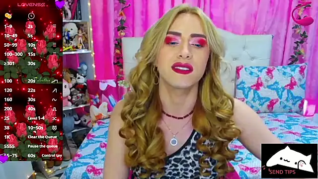 Snapshot of golden_girl01 chatting on 10-14-25, 06:31 golden girl01 online show from 10-14-25, 06:31