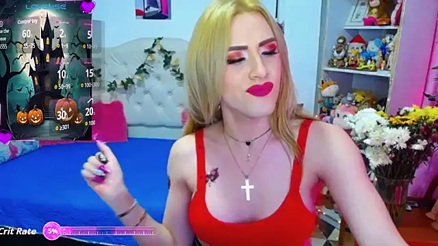 Snapshot of golden_girl01 chatting on 10-27-25, 08:24 golden girl01 online show from 10-27-25, 08:24