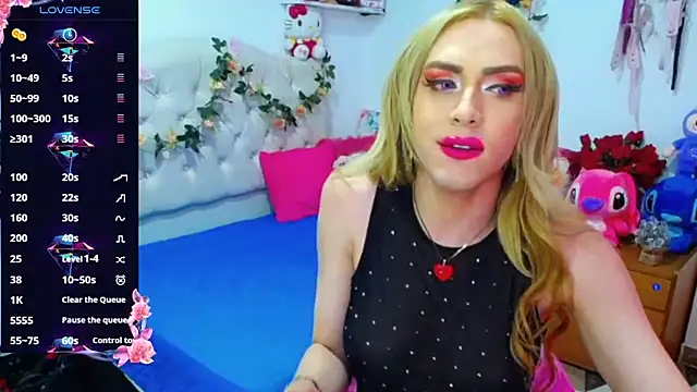 golden girl01 online show from 12-22-25, 07:22