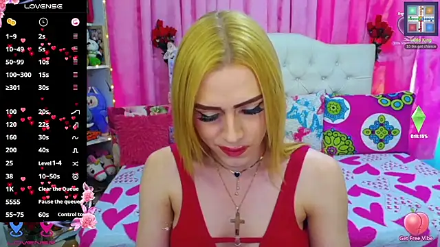 golden girl01 online show from 04-30-26, 06:58