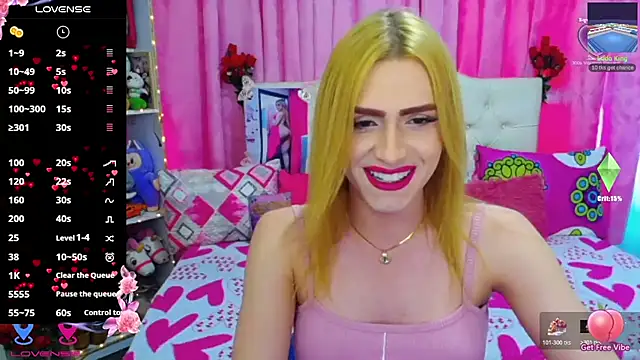 golden girl01 online show from 05-09-26, 07:41