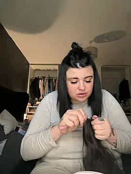 Curvybabesxxo online show from 02-06-26, 11:13