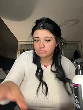 Curvybabesxxo online show from 03-01-26, 04:31