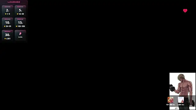 alisson mantiel- online show from 02-02-26, 08:18