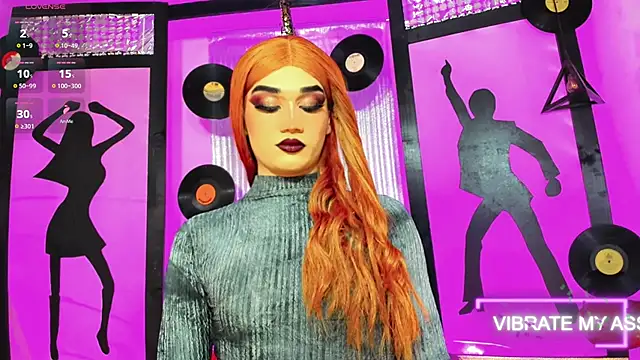 alisson mantiel- online show from 02-03-26, 07:19