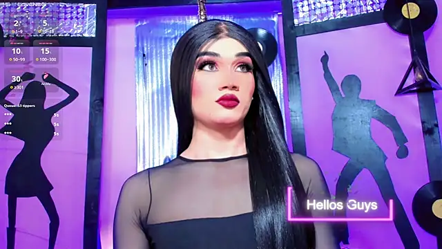 alisson mantiel- online show from 02-06-26, 07:17