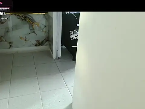 Mely Foxxter online show from 03-04-26, 08:59