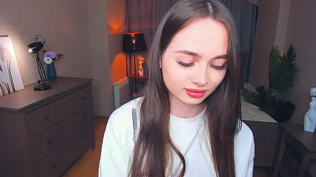 YvonneRobes online show from 02-06-26, 07:17