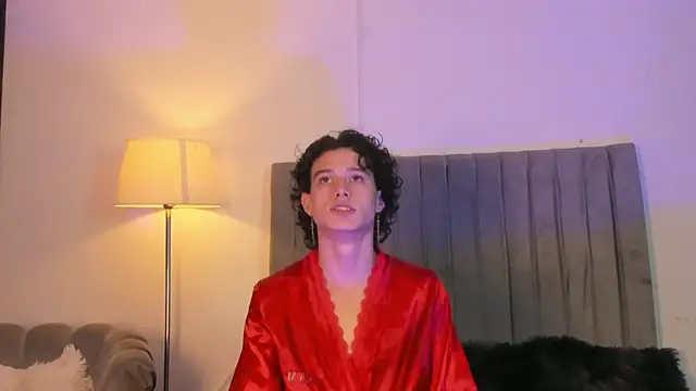 Im Perseo online show from 12-17-25, 08:59