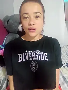 Snapshot of CandyLovex69 chatting on 03-22-26, 05:33 CandyLovex69 online show from 03-22-26, 05:33