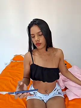 meenina veneno online show from 02-05-26, 08:57