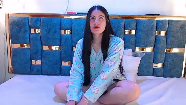 CATALINA HIL9 online show from 02-03-26, 02:21