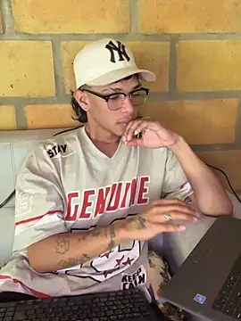 Glen connor 11 online show from 03-09-26, 05:50