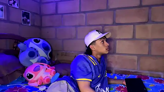 Glen connor 11 online show from 03-14-26, 07:08