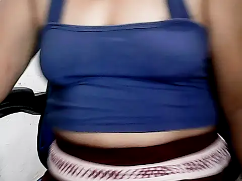 ChaChaMoreno Palangga online show from 12-15-25, 10:30