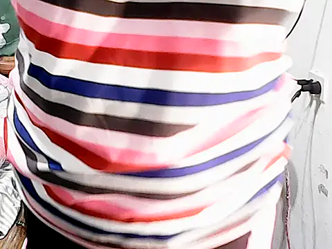 ChaChaMoreno Palangga online show from 02-09-26, 11:14