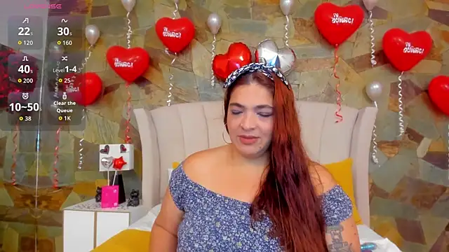 Snapshot of GabyGrey_ chatting on 02-13-26, 07:32 GabyGrey online show from 02-13-26, 07:32