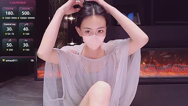 Snapshot of Anan-077 chatting on 04-12-26, 04:34 Anan-077 online show from 04-12-26, 04:34