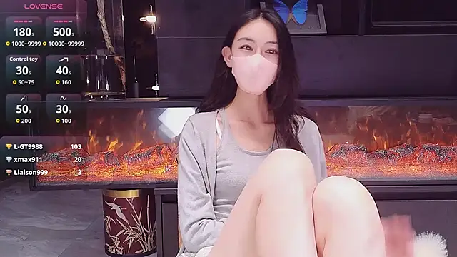 Anan-077 online show from 07-03-26, 04:24