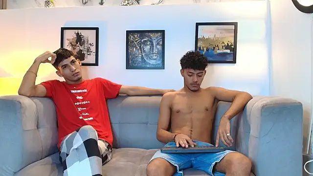 Snapshot of DIAMOND_BLACKS chatting on 02-22-26, 07:29 DIAMOND BLACKS online show from 02-22-26, 07:29