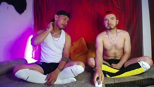 Noha and Iam online show from 01-11-26, 11:59