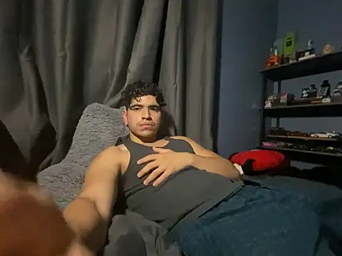 Playboy-Ever online show from 05-29-26, 04:43