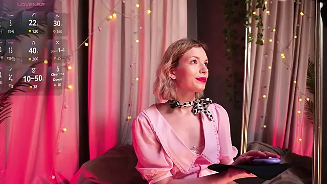 Carrie in the city online show from 02-09-26, 08:35