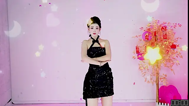 Retro-8090S online show from 01-08-26, 10:17