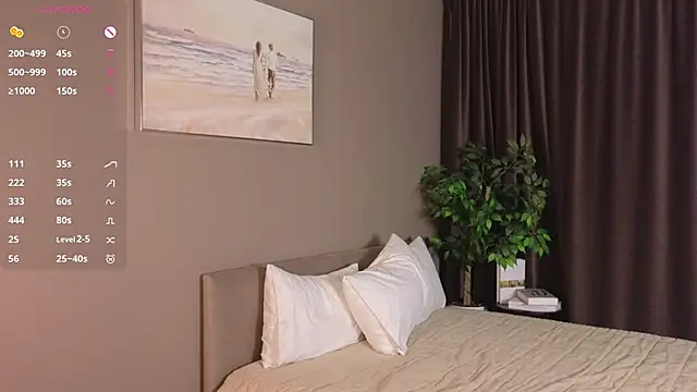 KeeleyBaker online show from 01-18-26, 01:31