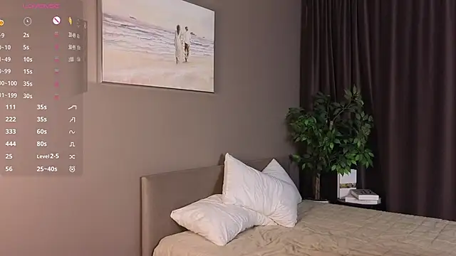 KeeleyBaker online show from 01-19-26, 01:09