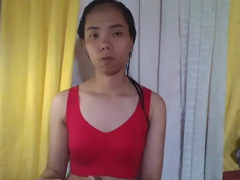 Snapshot of babyjes chatting on 01-08-26, 12:57 babyjes online show from 01-08-26, 12:57