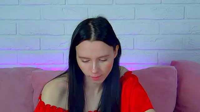 ArinaKubrick online show from 03-20-26, 04:56