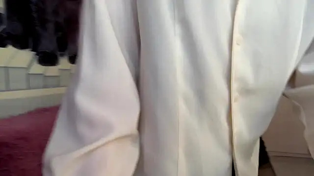 NoraPassion online show from 01-15-26, 07:13