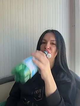 Eileen Dorene online show from 02-19-26, 10:55