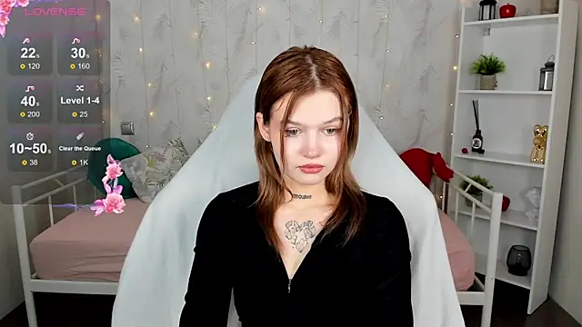 KianaVision online show from 01-15-26, 05:45