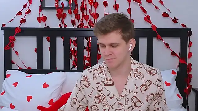 NickJohnas online show from 02-13-26, 01:51