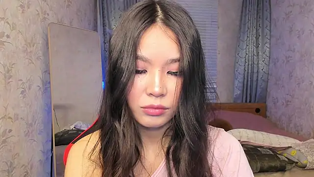 amiya cute online show from 03-14-26, 02:33