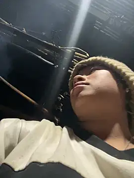 Nika-be online show from 01-15-26, 05:34