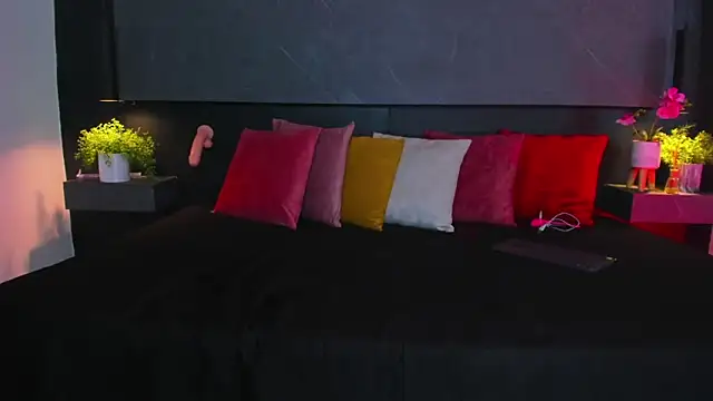 arcangel harris online show from 02-21-26, 01:23