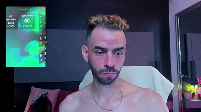 arcangel harris online show from 03-04-26, 07:42