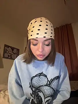 SilkyMira online show from 01-13-26, 05:29