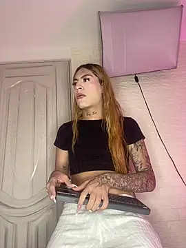 biancamonroe1 online show from 01-16-26, 12:09