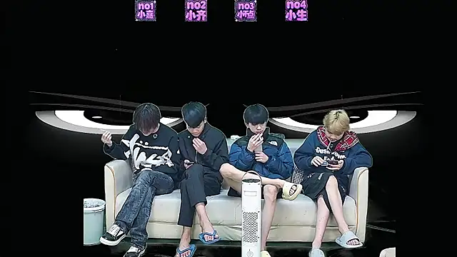 yujiannanpu online show from 01-10-26, 02:02