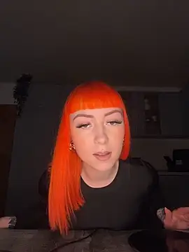 ScarletVixenLive online show from 02-06-26, 03:15