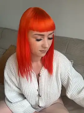 ScarletVixenLive online show from 05-13-26, 12:57