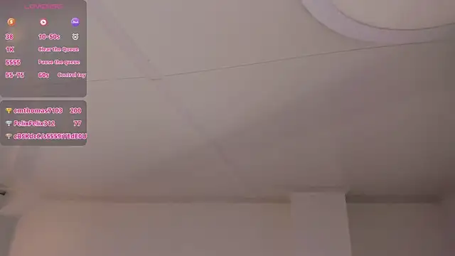chloe cortez online show from 04-29-26, 05:30