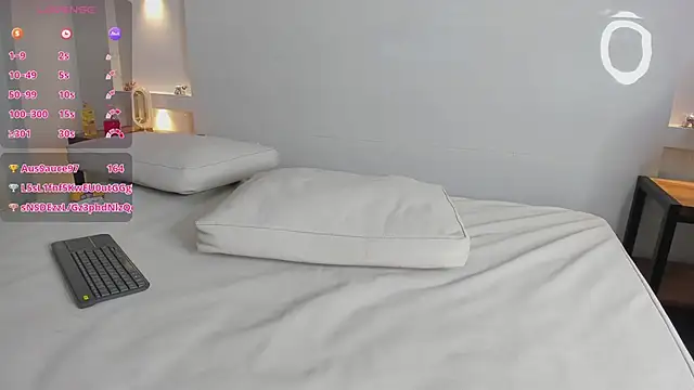 chloe cortez online show from 05-11-26, 02:45