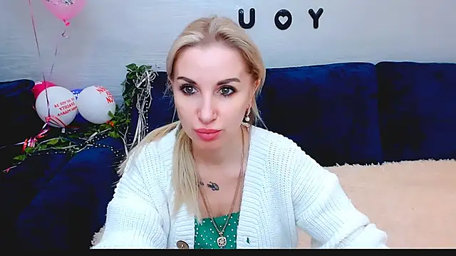 Hanna--Sweet online show from 01-16-26, 11:03