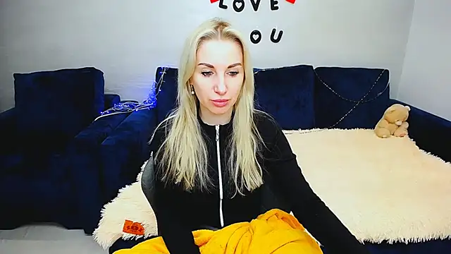 Hanna--Sweet online show from 02-07-26, 11:14