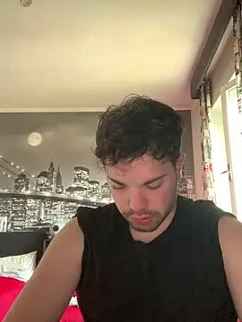 sognatore99 online show from 03-15-26, 09:37